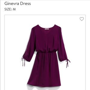 41 Hawthorn Ginerva dress